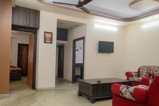 Kasba Jahaaz Kali Ghat Home Stay - 7