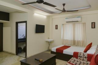 Kasba Jahaaz Kali Ghat Home Stay - 6