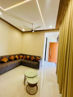 Prime pearl villa - 1