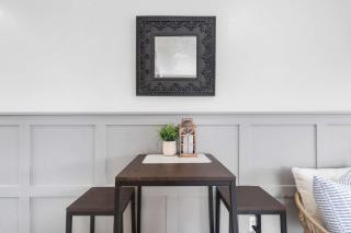 The Chic Retreat - Studio for 2 - 4