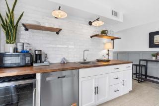 The Chic Retreat - Studio for 2 - 2