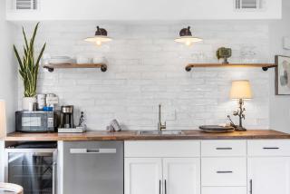 The Chic Retreat - Studio for 2 - 1