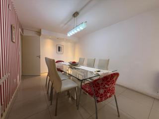 Espectacular Depto Con Terraza Privada Nueva Córdoba - Córdoba - 6