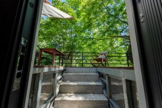 Lanxi Mountain Wild Homestay - 3