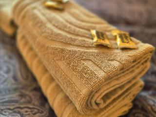 Trines Hjerterom - 3