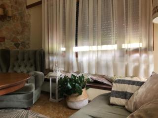 Villa Solana - 1