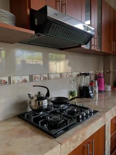 Casa de Campo en el Valle Sagrado de los Incas - Casa Brisas del Rio Sagrado - 7