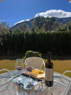 Villa Solana - 4