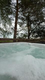 Happy Ever After Lodge - Morpeth - 3