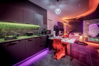 Evasion sensuelle et charnelle SPA - 9