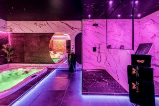 Evasion sensuelle et charnelle SPA - 5