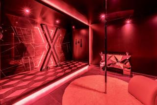Evasion sensuelle et charnelle SPA - 2