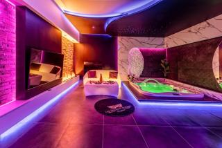 Evasion sensuelle et charnelle SPA - 9