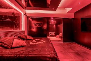 Evasion sensuelle et charnelle SPA - 2