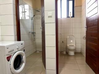 Puzzle Apartment - 2