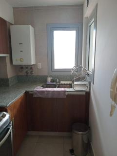Amplio departamente en Bv Galvez - 6