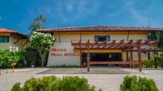 Orange Praia Hotel - 0