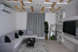 N12 Room and Hall in Al-Aqeeq - 0