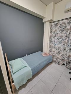 Petit Studio στο Ιστορικό Κέντρο της Πόλης - 6