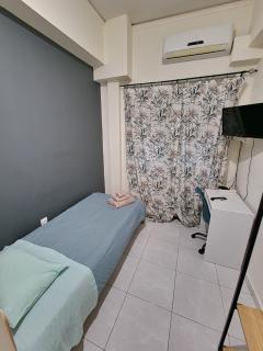 Petit Studio στο Ιστορικό Κέντρο της Πόλης - 0