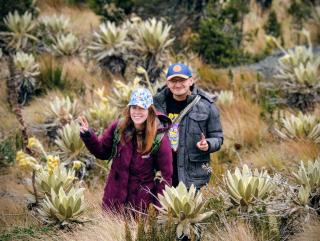 Biofilia Colombia - 7