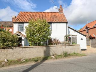 Hollyhedge Cottage - 8