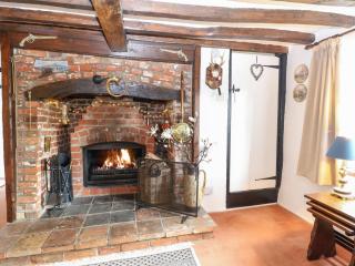 Hollyhedge Cottage - 6