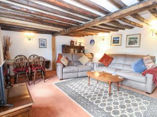 Hollyhedge Cottage - 4
