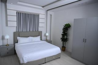 N12 Room and Hall in Al-Aqeeq - 4