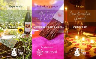 Biofilia Colombia - 3