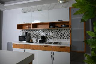 N12 Room and Hall in Al-Aqeeq - 1