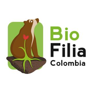 Biofilia Colombia - 2