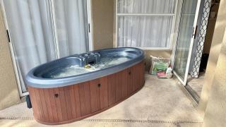 Spacious House with Pool and Hot Tub near Tampa - 9