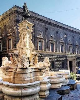 Dimora dei marchesi - 0