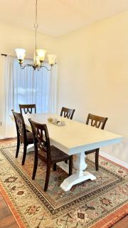 Spacious House with Pool and Hot Tub near Tampa - 5