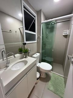 Fortaleza Apartment - 4