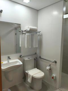 Hotel 28 Embu das Artes - Embu - 4