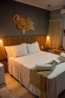 Pousada Villa Uçá Frances - Praia do Frances - 9