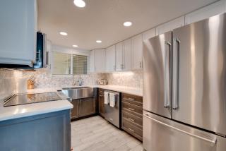 Private Beach Access and Gulf Views Hudson Condo! - 1
