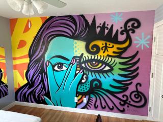 The Celadon Art Loft - 1
