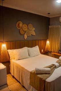 Pousada Villa Uçá Frances - Praia do Frances - 3