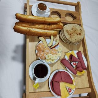 del ceilo hotell - 9