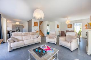 La Maison du Payré - 2 personnes - 1