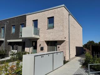 Townhouse im Kö8 - 7