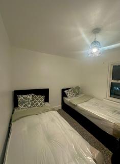 IN PROCESS - East London Flat Near Stratford - 4