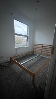 IN PROCESS - East London Flat Near Stratford - 3