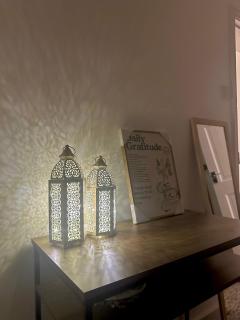 IN PROCESS - East London Flat Near Stratford - 2