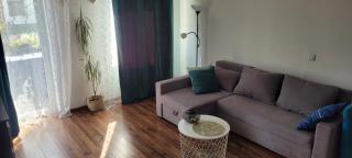 5 min od Dworca PKP Apartament - 4