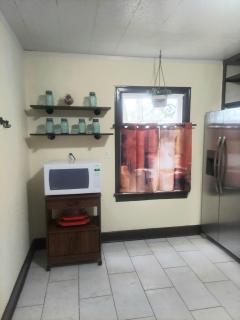 Charming Rustic Home - 4