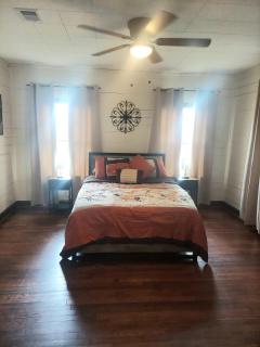 Charming Rustic Home - 2